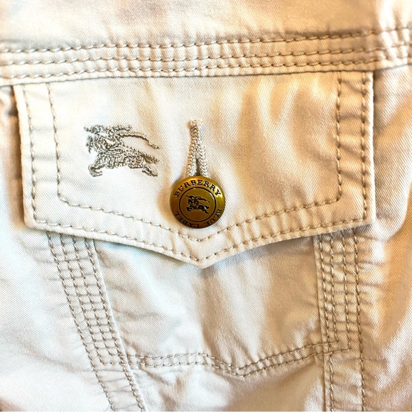 BURBERRY JACKET❤️ - Picture 2 of 9